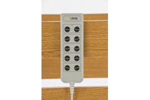 Кровать функциональная электрическая FS3232WM