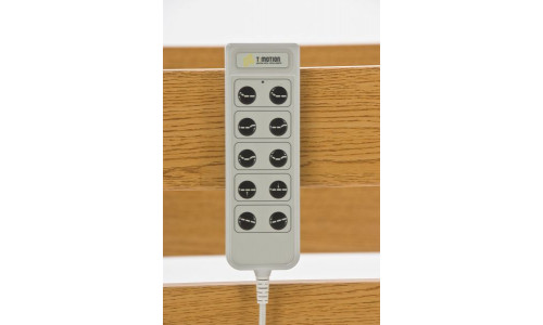 Кровать функциональная электрическая FS3232WM