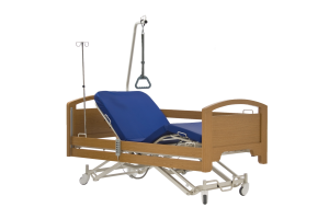 Кровать функциональная электрическая FS3232WM