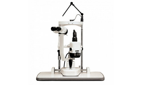 Щелевая лампа Topcon SL-1E