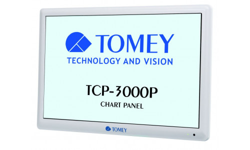 Проектор знаков экранный TCP-3000P