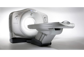Компьютерный томограф Revolution Discovery CT