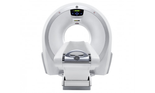 Компьютерный томограф Brivo CT385