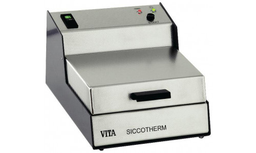 Система сушки VITA SICCOTHERM
