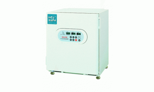 Мультигазовый инкубатор с воздушной рубашкой MCO-5М (MCO-5М-PE)