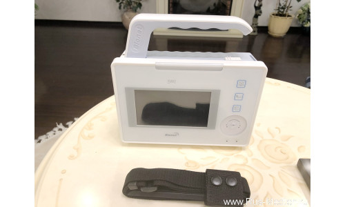 Монитор пациента Bionet BM1