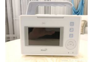 Монитор пациента Bionet BM1