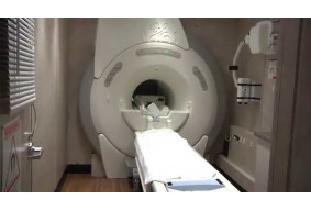 Мобильный томограф Mobile MRI