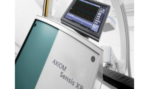 Системы AXIOM Sensis XP и AXIOM Sensis XP Lite