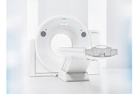 Компьютерный томограф SOMATOM Scope