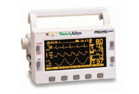 Монитор пациента ProPAQ Encore Welch Allyn