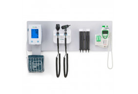Комплексная настенная система Welch Allyn Green Series 777