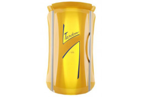 Солярий TANDOME II 200W Premium 2,6-3,0%