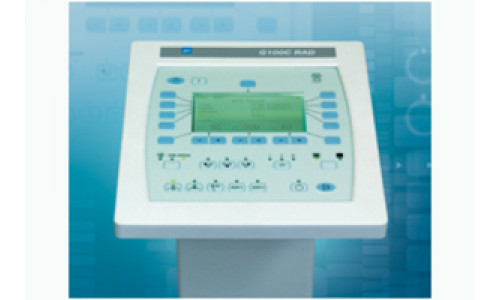 Рентгеновские генераторы G100C RАD
