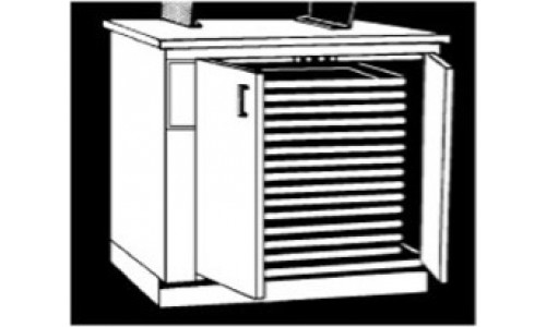 Термошкаф для фанго-парафиновой смеси FW 5070 E No по каталогу AF6053