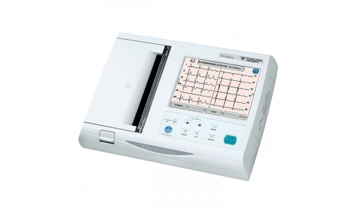 Электрокардиограф Fukuda FX-8222