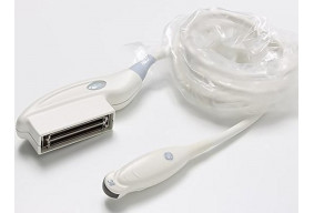 Микроконвексный датчик GE Healthcare 8C