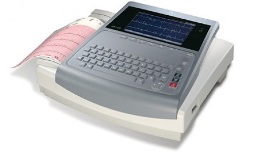 Электрокардиограф MAC 1600