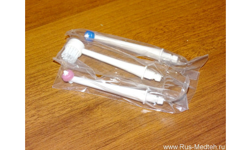 Ирригатор CS Medica AquaPulsar OS-1