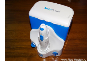 Ирригатор CS Medica AquaPulsar OS-1