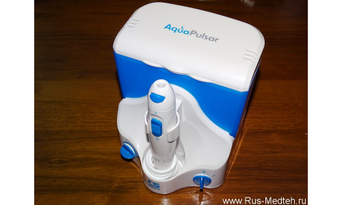 Ирригатор CS Medica AquaPulsar OS-1