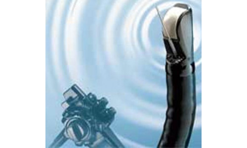 Ультразвуковая эндоскопическая система EUS Fujinon