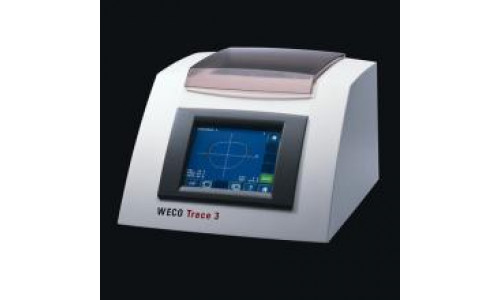 Сканер WECO Trace 3