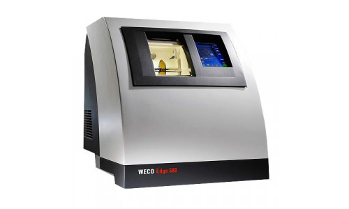 Индустриальный станок WECO EDGE 580