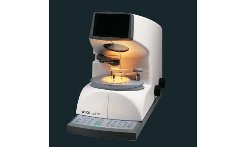 Центратор-блокиратор WECO CAD-3