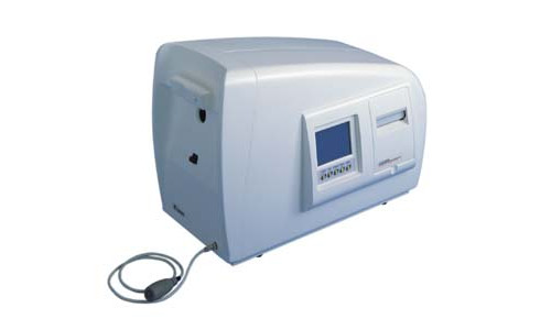 Тестер контрастного зрения Takagi CGT-1000