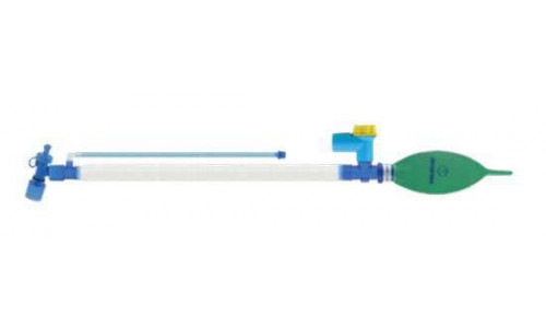 Контур дыхательный Эйрса 1,6 м (Mapleson F) Flexicare