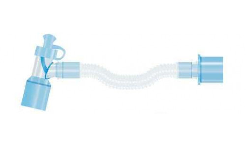 Переходник гибкий конфигурируемый 22F + 15F/22М Flexicare