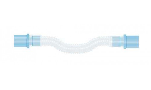 Переходник гибкий конфигурируемый прямой 15М + 15 F Flexicare