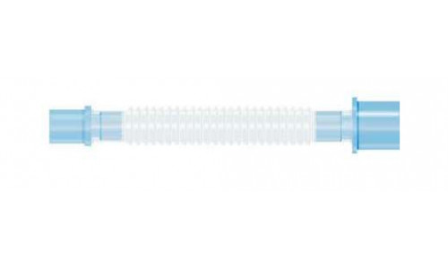Переходник гибкий прямой 22F + 15F Flexicare