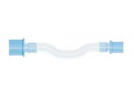 Переходник гибкий конфигурируемый прямой 22F + 15 F Flexicare