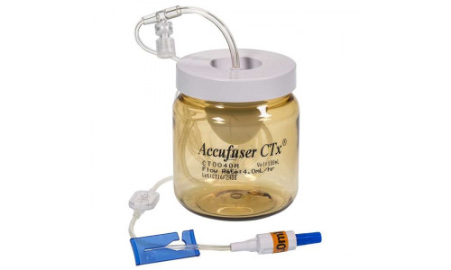 Микроинфузионная помпа Accufuser CTX Woo Young Medical
