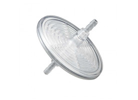 Фильтр AEROvent для аспираторов с гидрофобной PTFE коннект комби 5–9,5