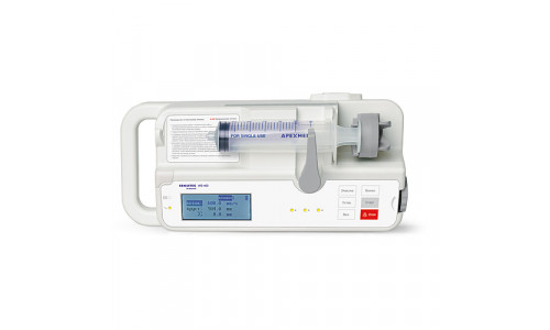 Насос шприцевой Sensitec WS-400/WS-450