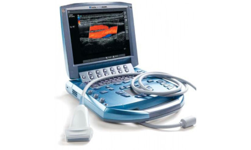 Ультразвуковой сканер SonoSite MicroMaxx
