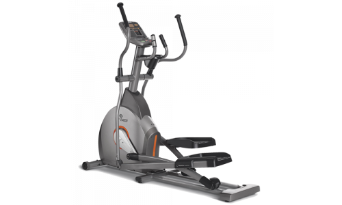 Эллиптический эргометр HORIZON ELITE E4000 (2013)
