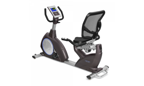Велоэргометр OXYGEN SATORI RB HRC 