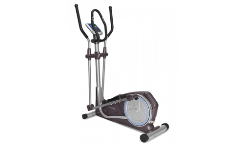 Эллиптический эргометр OXYGEN COLUMBIA EXT
