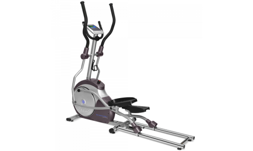 Эллиптический эргометр OXYGEN EX-35FD HRC+
