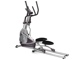 Эллиптический эргометр OXYGEN EX-55 FD HRC+