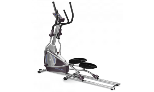 Эллиптический эргометр OXYGEN EX-55 FD HRC+