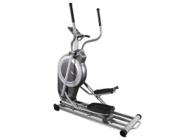 Эллиптический тренажер OXYGEN EX-56 HRC