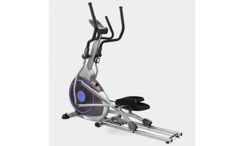 Эллиптический эргометр OXYGEN GX-65FD HRC+
