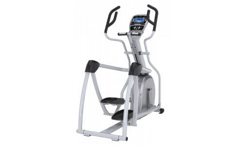 Эллиптический эргометр Vision S7100 HRT