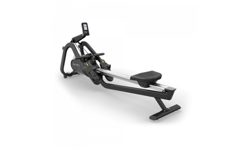 Гребной тренажер MATRIX NEW Rower 