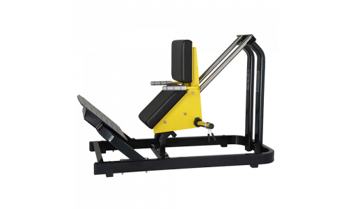 Голень-машина BRONZE GYM XA-00 